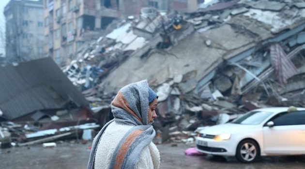 Αιτωλ/νία: Συγκέντρωση ειδών πρώτης ανάγκης για τους σεισμόπληκτους Τουρκίας και Συρίας (Συνεχής Ενημέρωση)