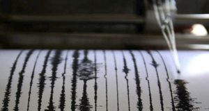 Σεισμός 3,9 ρίχτερ στην Πάτρα τα ξημερώματα