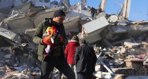 Συνολάκης: Είμαστε στο «παράθυρο» του αιώνα για σεισμό 8,5 Ρίχτερ…