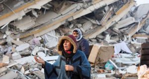 Περιφέρεια: Συγκέντρωση ανθρωπιστικής βοήθειας για τους σεισμόπληκτους της Τουρκίας και…