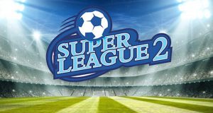 Super League 2: Αναστολής συνέχεια