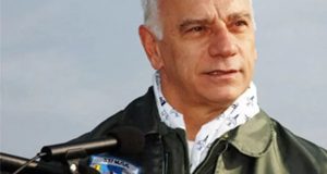 Σπήλιος Σπηλιωτόπουλος: «Με το F-4 που έπεσε έχω πετάξει κι…