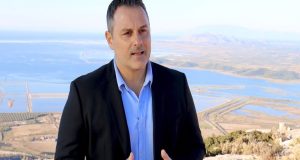 Σπύρος Διαμαντόπουλος: «Σχολεία ώρα μηδέν»