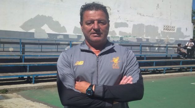 Ναύπακτος: Ανείπωτη θλίψη για τον θάνατο του Γυμναστή-Προπονητή Σπύρου Σταυρόπουλου