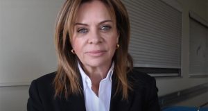 Χριστίνα Σταρακά: «Ο Ανδρέας Καλαμπαλίκης υπήρξε εργάτης της Τοπικής Αυτοδιοίκησης»