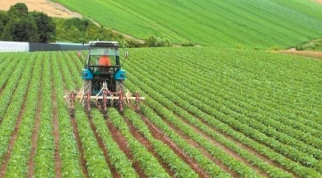 Παράταση προθεσμίας υποβολής στοιχείων συμβάσεων συμβολαιακής γεωργίας