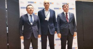 Συνάντηση Βαρεμένου με Τούρκους Βουλευτές στον Ο.Α.Σ.Ε.: «Η αλληλεγγύη των…