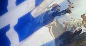 Ο Δήμος Ι.Π. Μεσολογγίου εορτάζει την Επέτειο της Ελληνικής Επανάστασης…