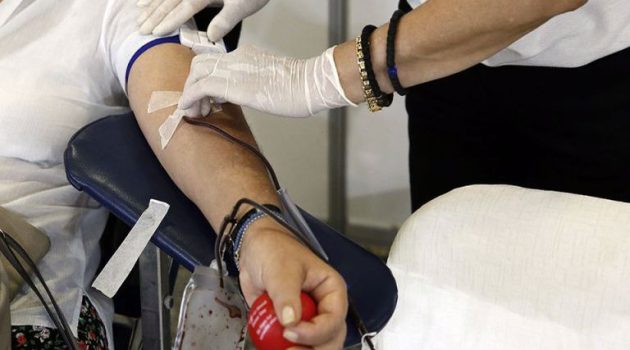 Διοικητής Νοσοκομείου Ρίου: Έκτακτη αιμοδοσία για τους τραυματίες των Τεμπών