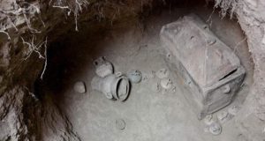 Ένας «θησαυρός» αμύθητης αξίας: Η σπουδαιότερη αρχαιολογική ανακάλυψη της 10ετίας…