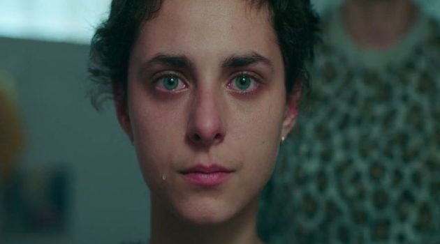 Αγρίνιο: Η «Αντιγόνη» την Κυριακή στον Δημοτικό Κινηματογράφο «Άνεσις» (Trailer)
