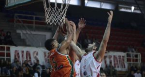 Elite League – Α.Ο. Αγρινίου vs Αίας Ευόσμου: Από ίδια…