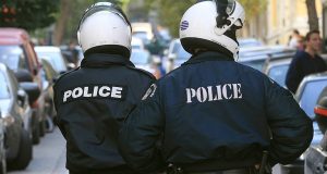Αγρίνιο: 46χρονος συνελήφθη για απόπειρα κλοπής