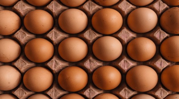 Αυγά: Αύξηση τιμής κατά 30% σε ένα χρόνο