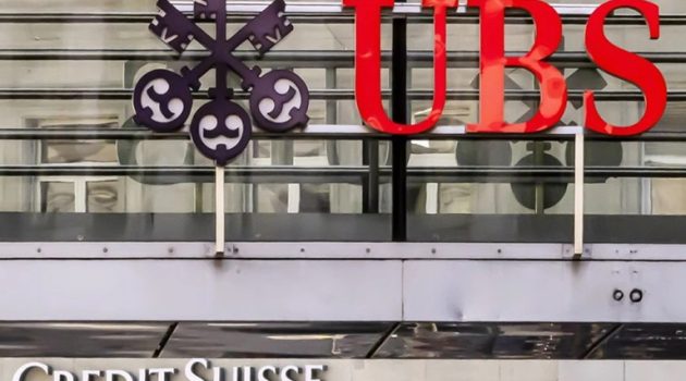 Κρίσιμες ώρες για την Credit Suisse: Τι ζητά η UBS από τις Ελβετικές αρχές