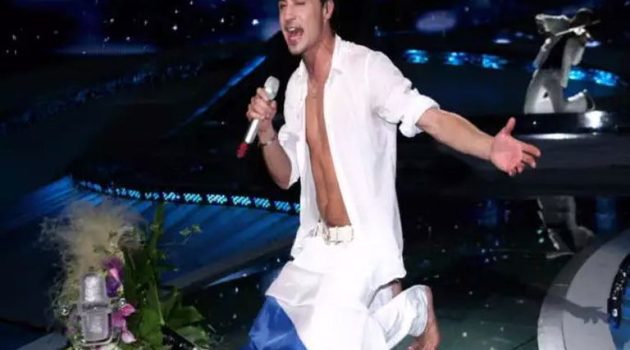 Η εντυπωσιακή αλλαγή του Dima Bilan 15 χρόνια μετά τη Eurovision (Photos)