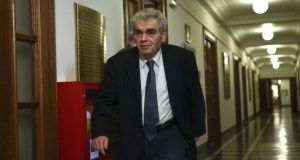 Δημήτρης Παπαγγελόπουλος: Ποινή 10.000 ευρώ του επέβαλε το Ειδικό Δικαστήριο