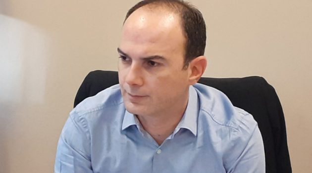 Λ. Δημητρογιάννης: «Προασπίζουμε ως Περιφέρεια την Ποιότητα Ζωής των πολιτών της Δυτικής Ελλάδας»