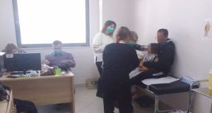 Δήμος Αγρινίου – Κέντρο Κοινότητας: Εμβολιασμός παιδιών του Παραρτήματος Ρομά