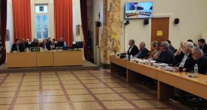 Συνεδριάζει το Δημοτικό Συμβούλιο Αγρινίου με 31 θέματα ημερήσιας διάταξης