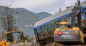 Σύγκρουση Τρένων: Αντιμέτωπος με μία ογκωδέστατη δικογραφία ο νέος Εφέτης…
