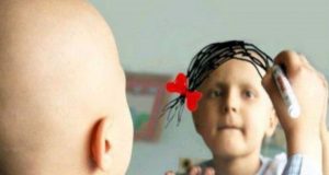 Αγρίνιο – «Κοντά στο Παιδί με Καρκίνο»: Το Σάββατο η…