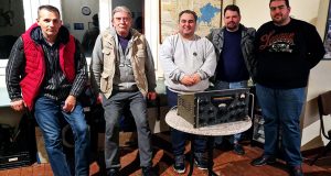 Οι Ραδιοερασιτέχνες Δυτικής Ελλάδας εξέλεξαν το νέο τους προεδρείο