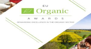 Ανακοίνωση για τα Ευρωπαϊκά Βραβεία Βιολογικής Παραγωγής