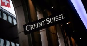 Credit Suisse: Πτώση στις αγορές παρά την εξαγορά της από…