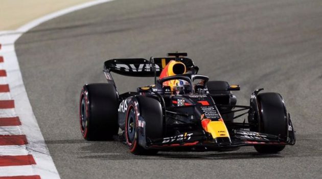 Formula 1: Ασταμάτητος Φερστάπεν, ξεκίνησε τη σεζόν με Pole Position στο Μπαχρέιν