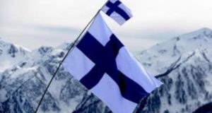 Η Φινλανδία είναι η ευτυχέστερη χώρα στον κόσμο – Σε…