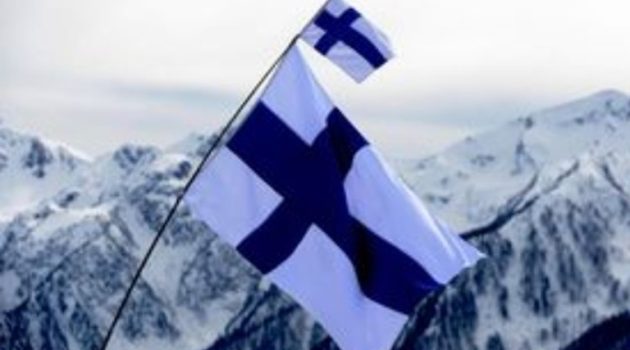Η Φινλανδία είναι η ευτυχέστερη χώρα στον κόσμο – Σε ποια θέση βρίσκεται η Ελλάδα