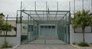 Βόλος: Κρατούμενος το έσκασε από τις φυλακές – Συνελήφθη ο…