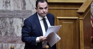 Υπερψηφίστηκε το Νομοσχέδιο για τον ΕΛ.Γ.Ο. ΔΗΜΗΤΡΑ | Γεωργαντάς: Αναβάθμιση…