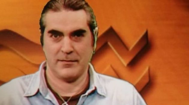 Πέθανε ο γνωστός Αστρολόγος Γιάννης Ριζόπουλος