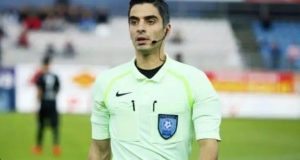 SL1 – 25η Αγωνιστική: Ο Ιωάννης Παπαδόπουλος στο Παναθηναϊκός –…