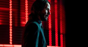 «John Wick: Κεφάλαιο 4», από την Πέμπτη στο «Άνεσις»