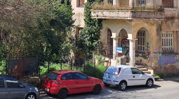 Δήμος Αγρινίου: Υπό έλεγχο όλα τα επικίνδυνα ακίνητα