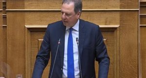 Λιβανός: «Η τροπολογία για τους απόφοιτους της Γεωπονικής απηχεί την…