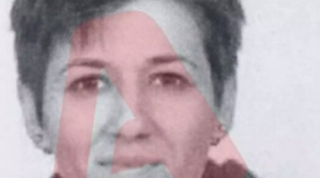 Μαρία Τσάλλα: Η φωτογραφία που είχε η Ρωσίδα κατάσκοπος στην ελληνική ταυτότητά της