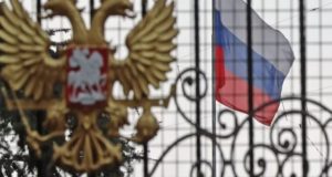 Μόσχα για Δ.Π.Δ.: «Κ@@χαρτο» άνευ σημασίας το ένταλμα σύλληψης Πούτιν
