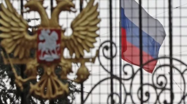 Μόσχα για Δ.Π.Δ.: «Κ@@χαρτο» άνευ σημασίας το ένταλμα σύλληψης Πούτιν