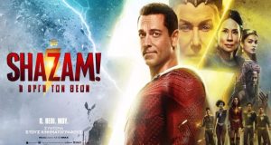 Αγρίνιο – «Shazam! 2: Η Οργή των Θεών», από την…