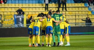 Super League 1 – Π.Α.Ε. Παναιτωλικός: Η αποστολή για τον…