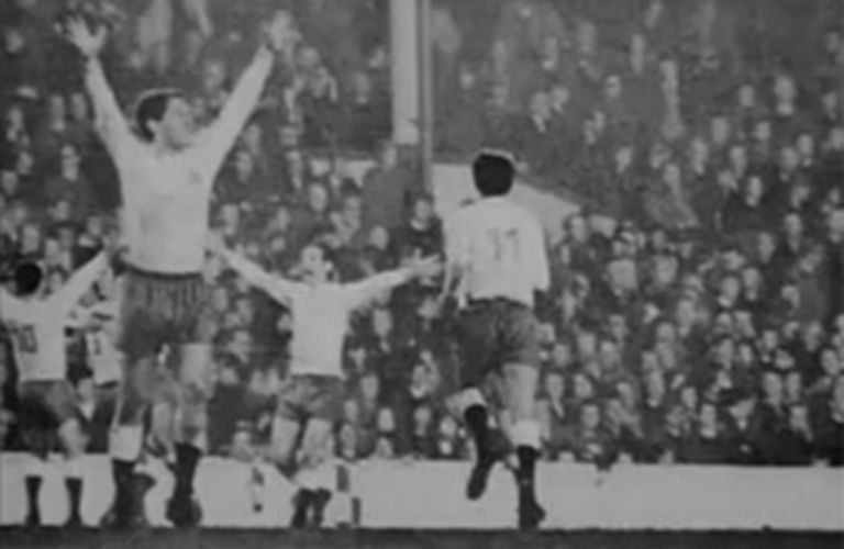 pao everton 1971