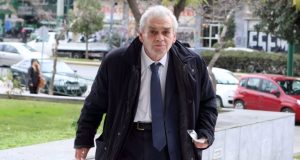 Ειδικό Δικαστήριο: Ένοχος για παράβαση καθήκοντος ο Παπαγγελόπουλος – Αθώα…