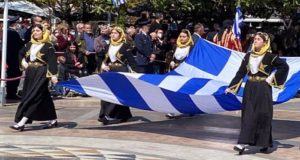 Δήμος Αγρινίου – 25η Μαρτίου: Το πρόγραμμα Εορτασμού της Εθνικής…