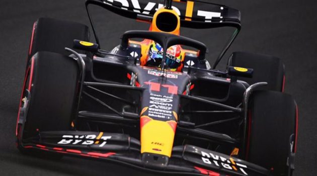Formula 1: Από την πρώτη θέση θα εκκινήσει για δεύτερη διαδοχική σεζόν στη Σ. Αραβία ο Πέρεζ