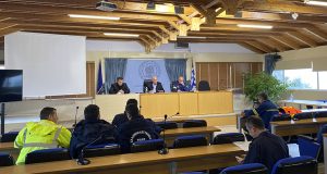 Δήμος Ι.Π. Μεσολογγίου: Έκτακτη συνεδρίαση του Συντονιστικού Οργάνου Πολιτικής Προστασίας…