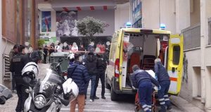 Νέα τραγωδία στο Αγρίνιο: «Βουτιά» θανάτου για άνδρα από πολυκατοικία…